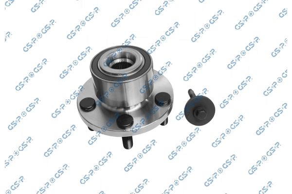 Wheel Bearing Kit 9340005K