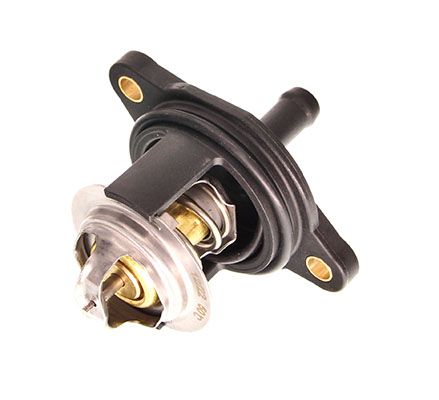 Thermostat, Kühlmittel