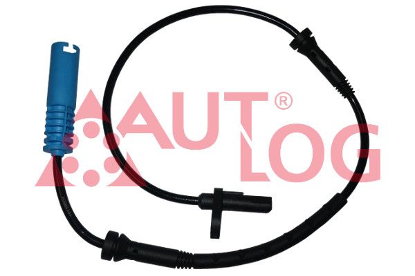 Sensor, Raddrehzahl