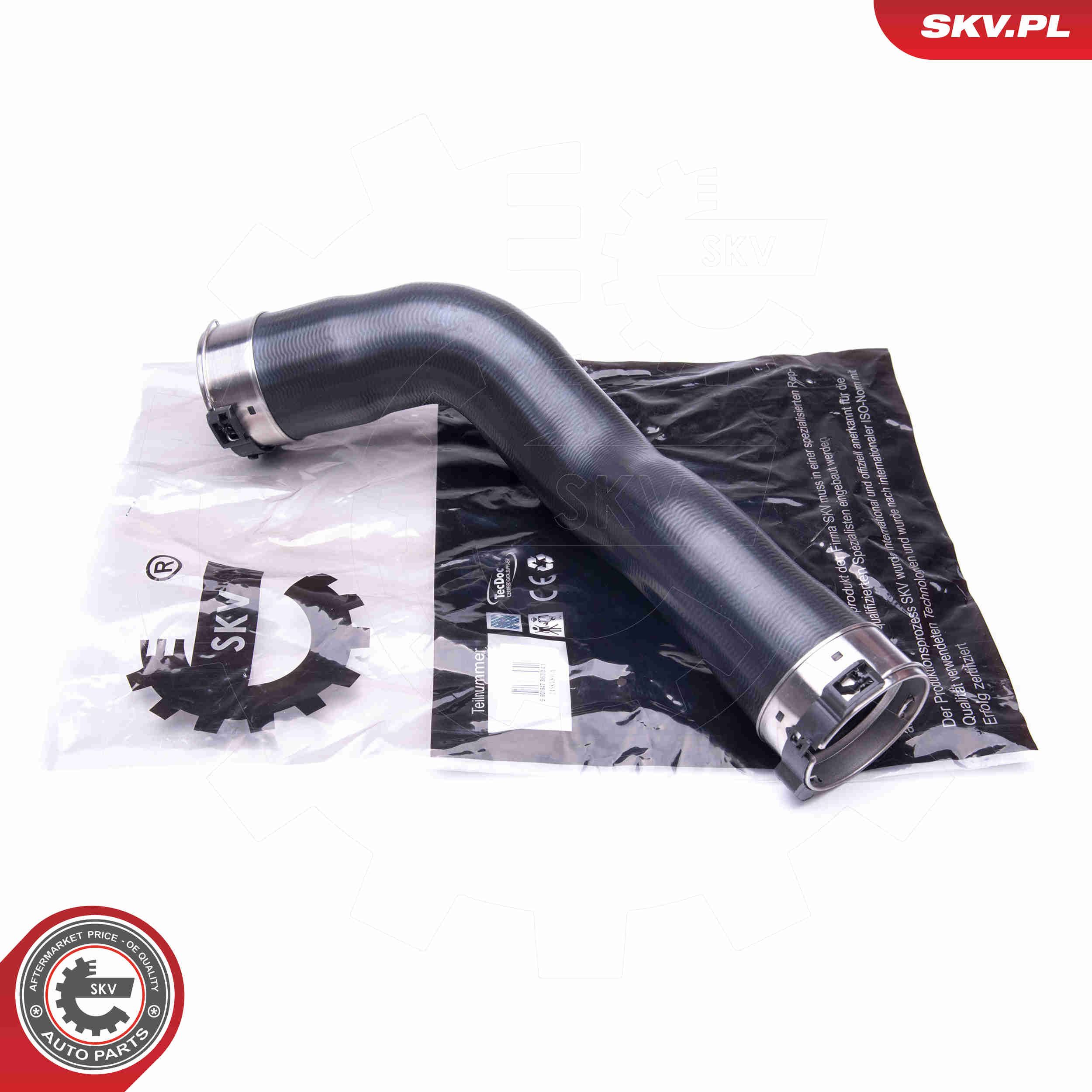 ESEN SKV 24SKV864 - Ladeluftschlauch