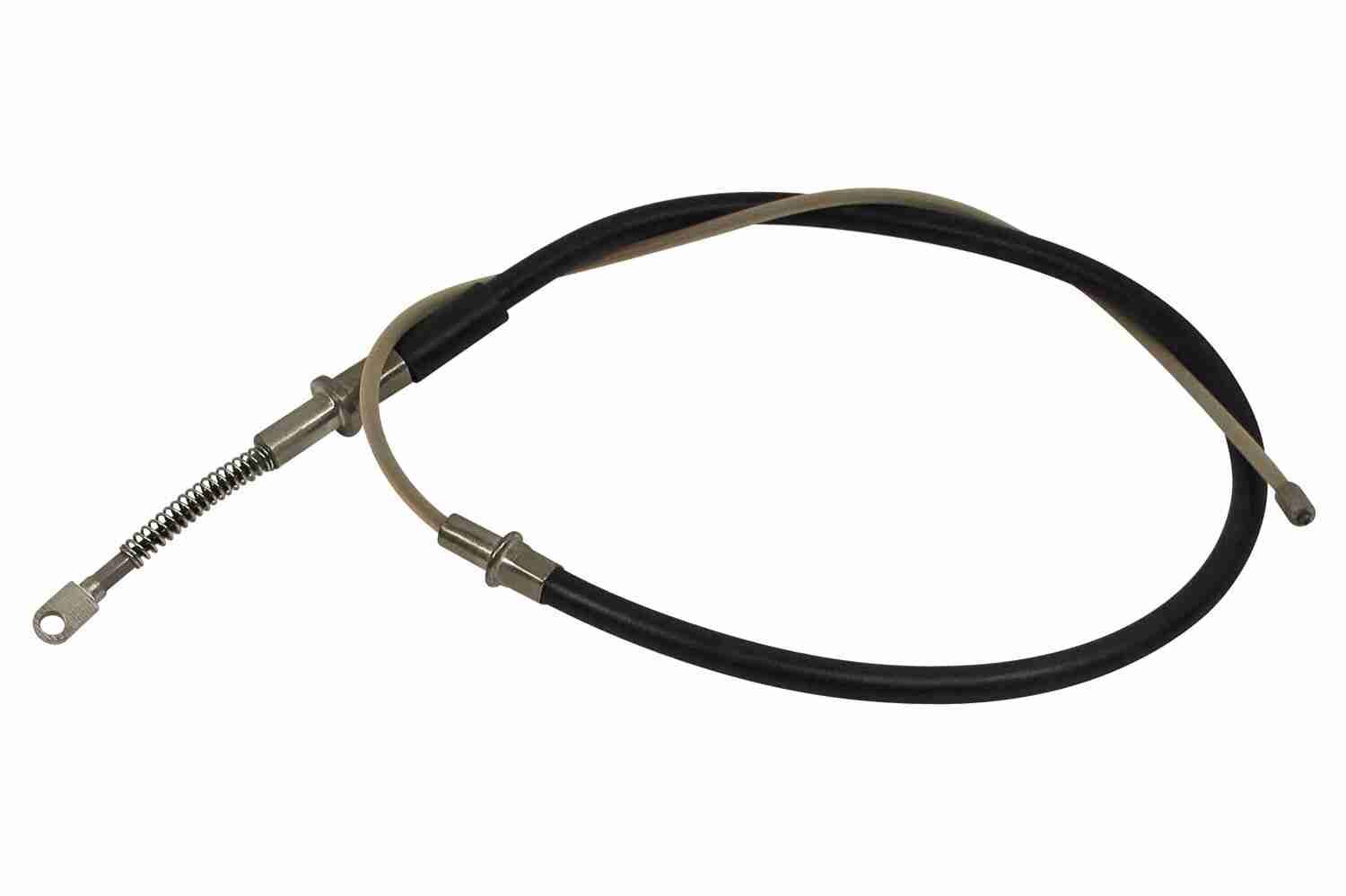 Seilzug, Feststellbremse