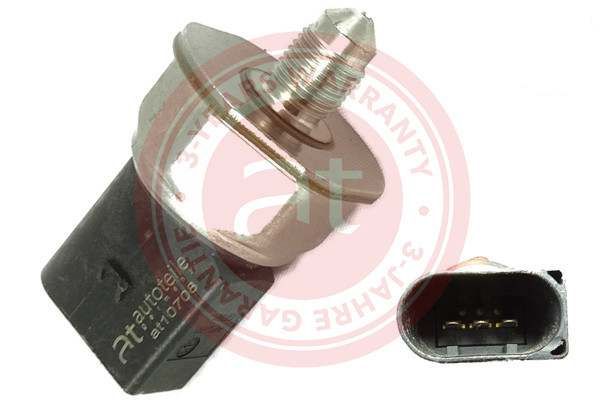 Sensor, Kraftstoffdruck