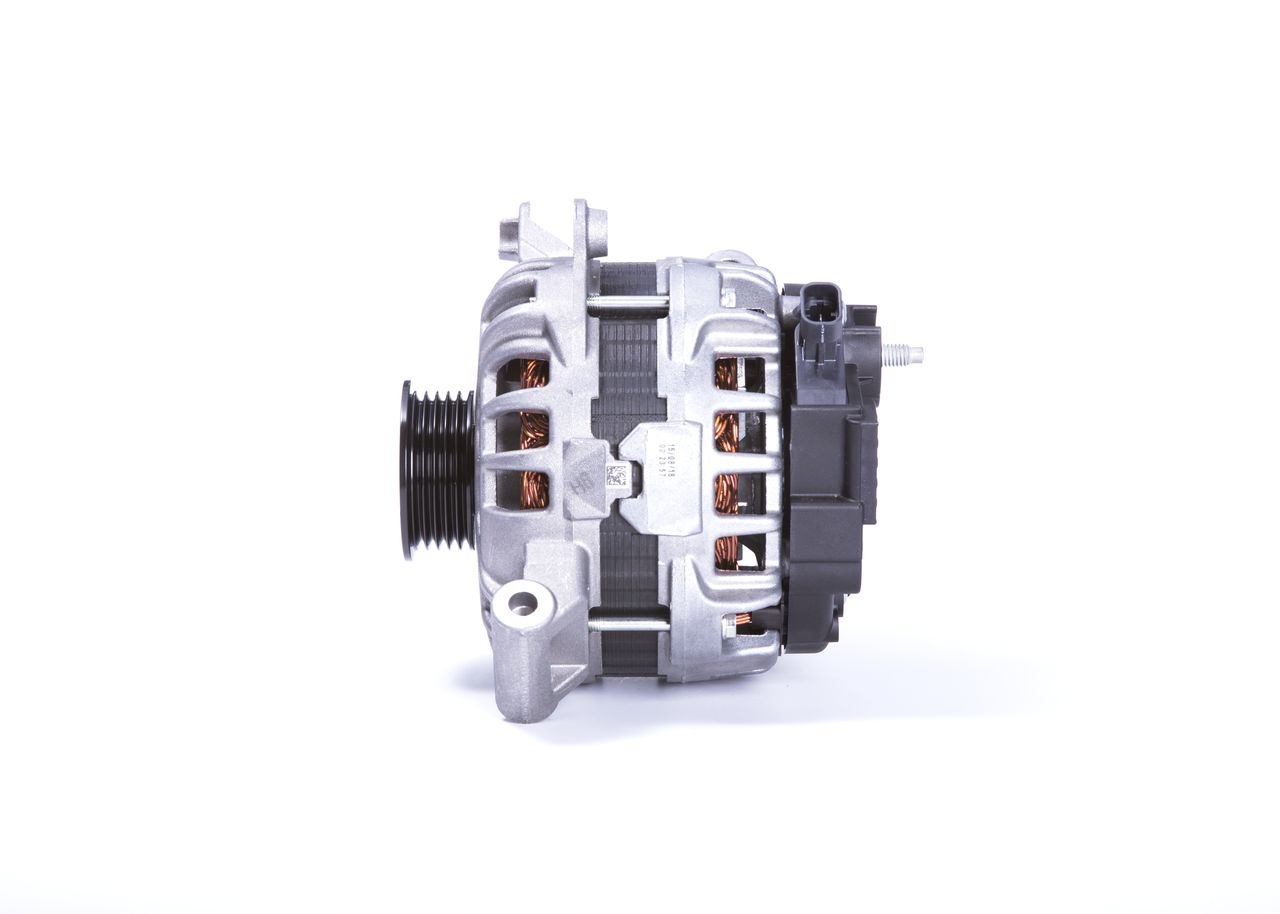 Alternador