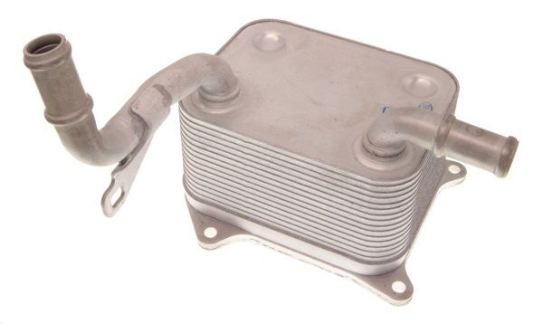 Maxgear 14-0055 Ölkühler, Motoröl
