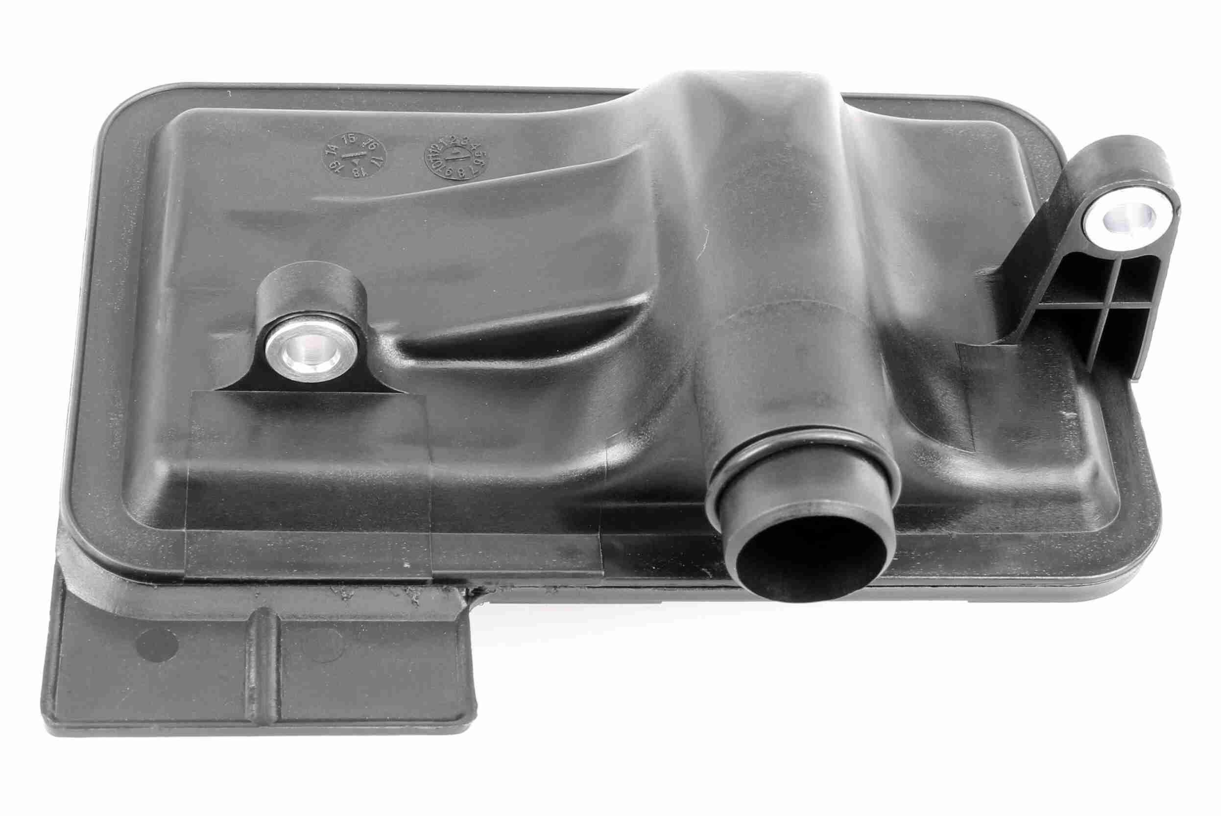 Hydraulikfilter, Automatikgetriebe