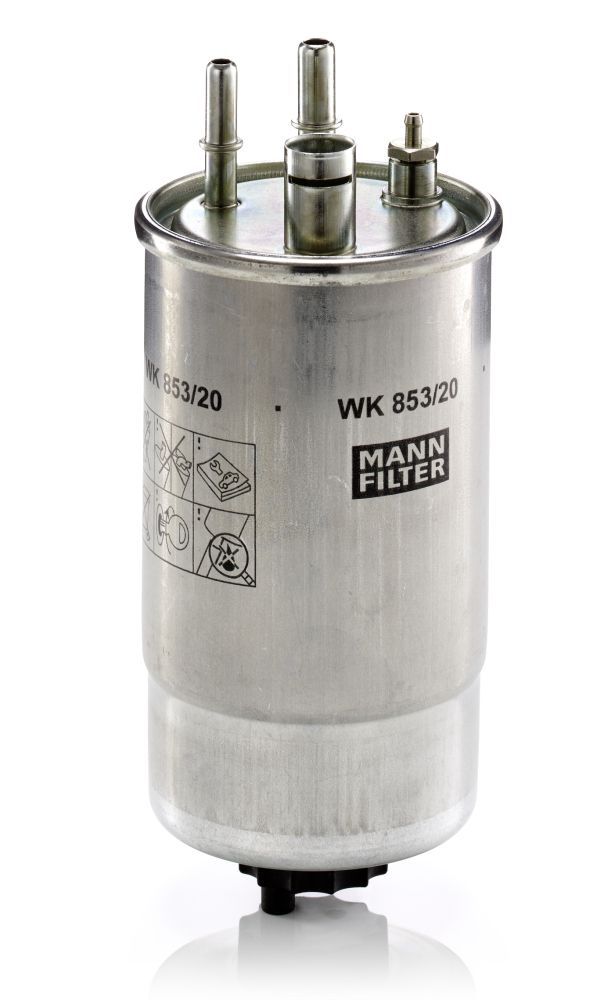 Fuel Filter WK 853/20