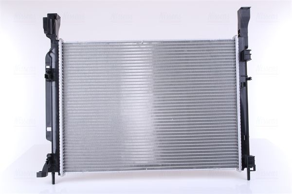 K&uuml;hler, Motork&uuml;hlung