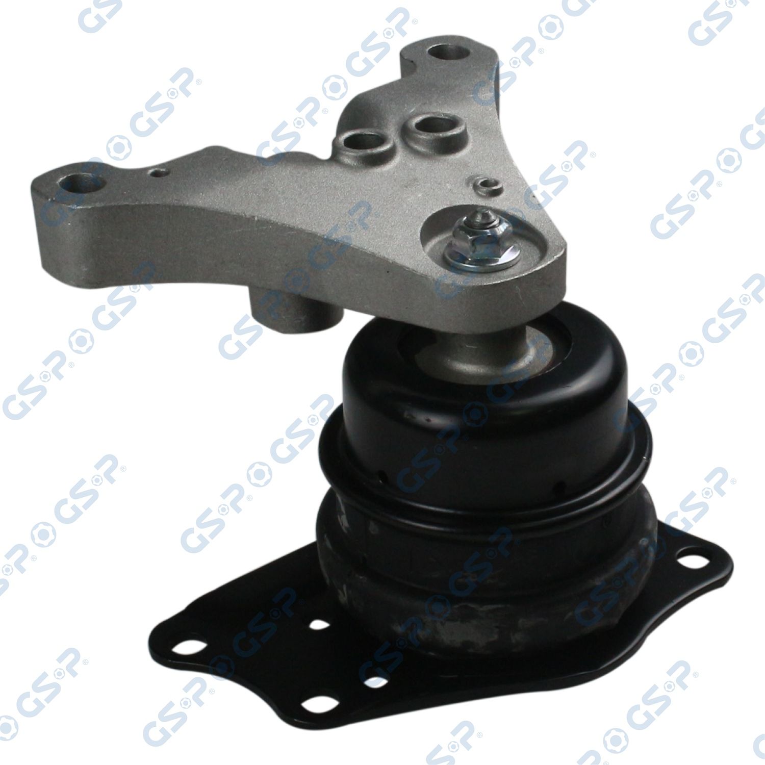 Soporte, motor