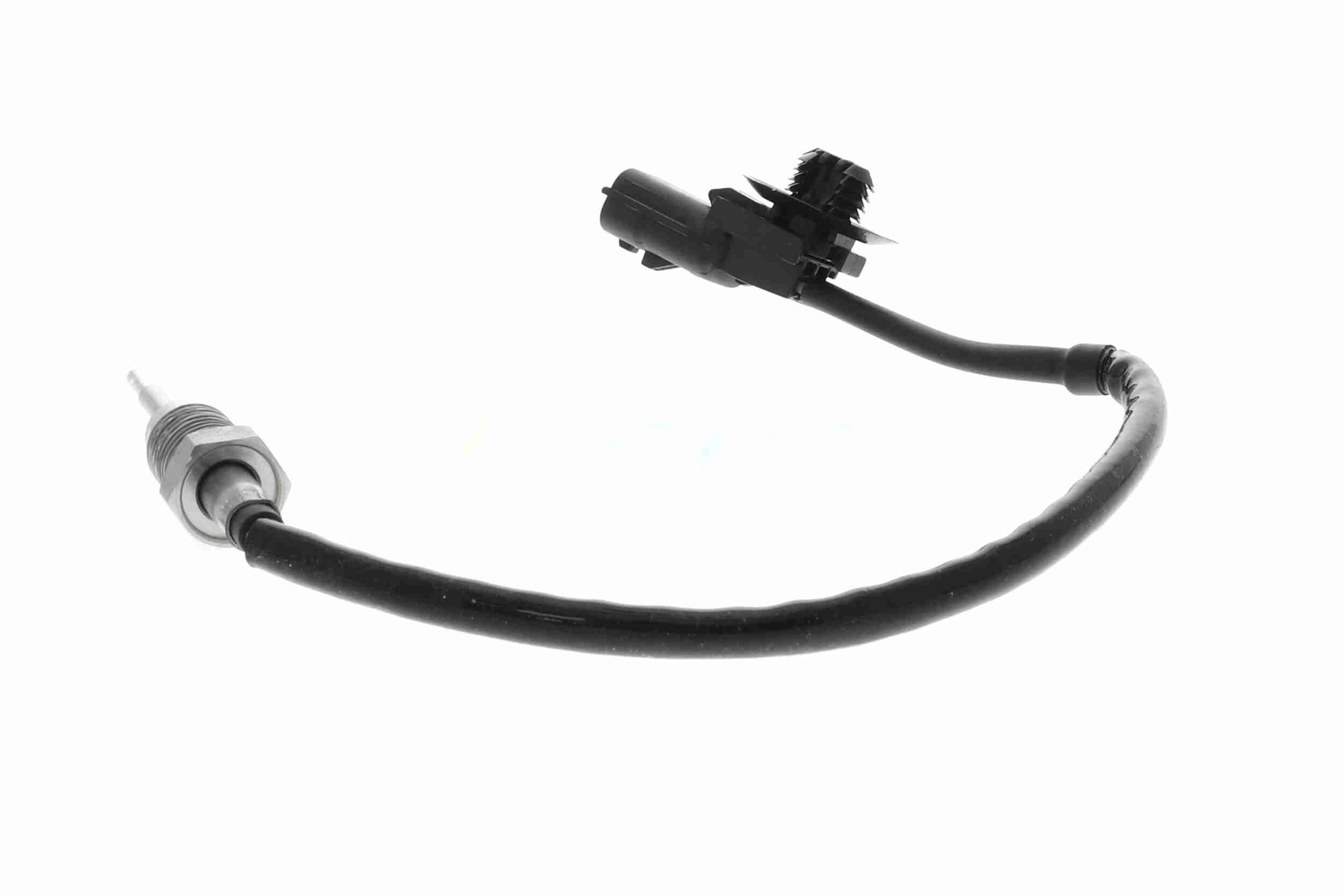 Sensor, Abgastemperatur