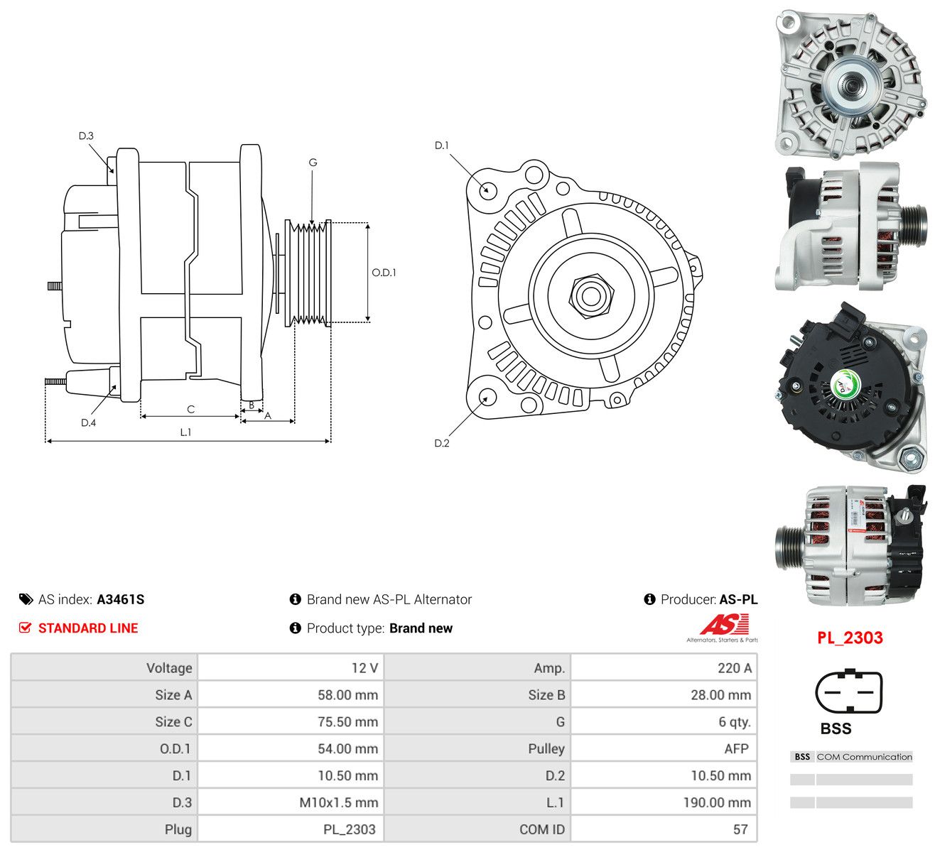 Generator