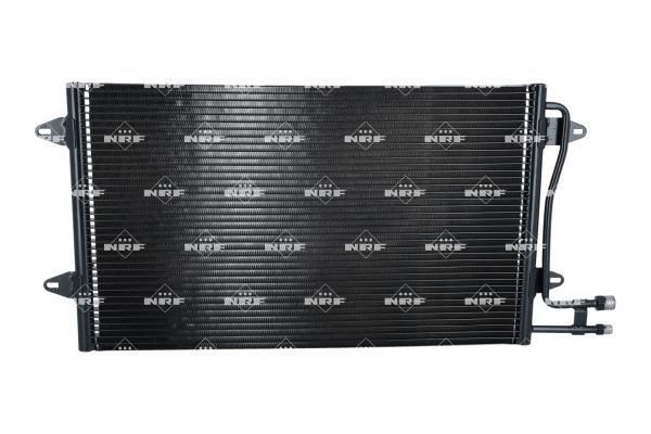 NRF 35656 Condenser, air conditioning