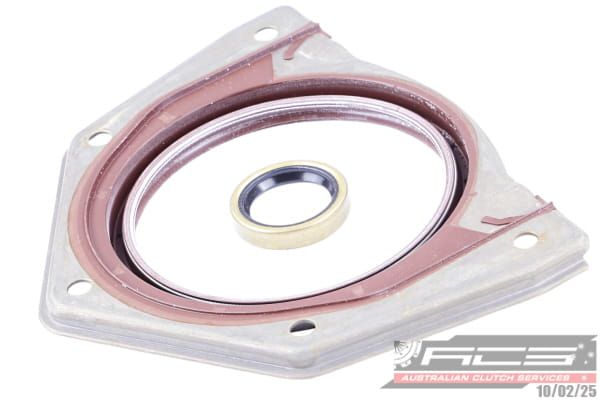 SHAFT SEAL KIT - GM - TecDoc Only
