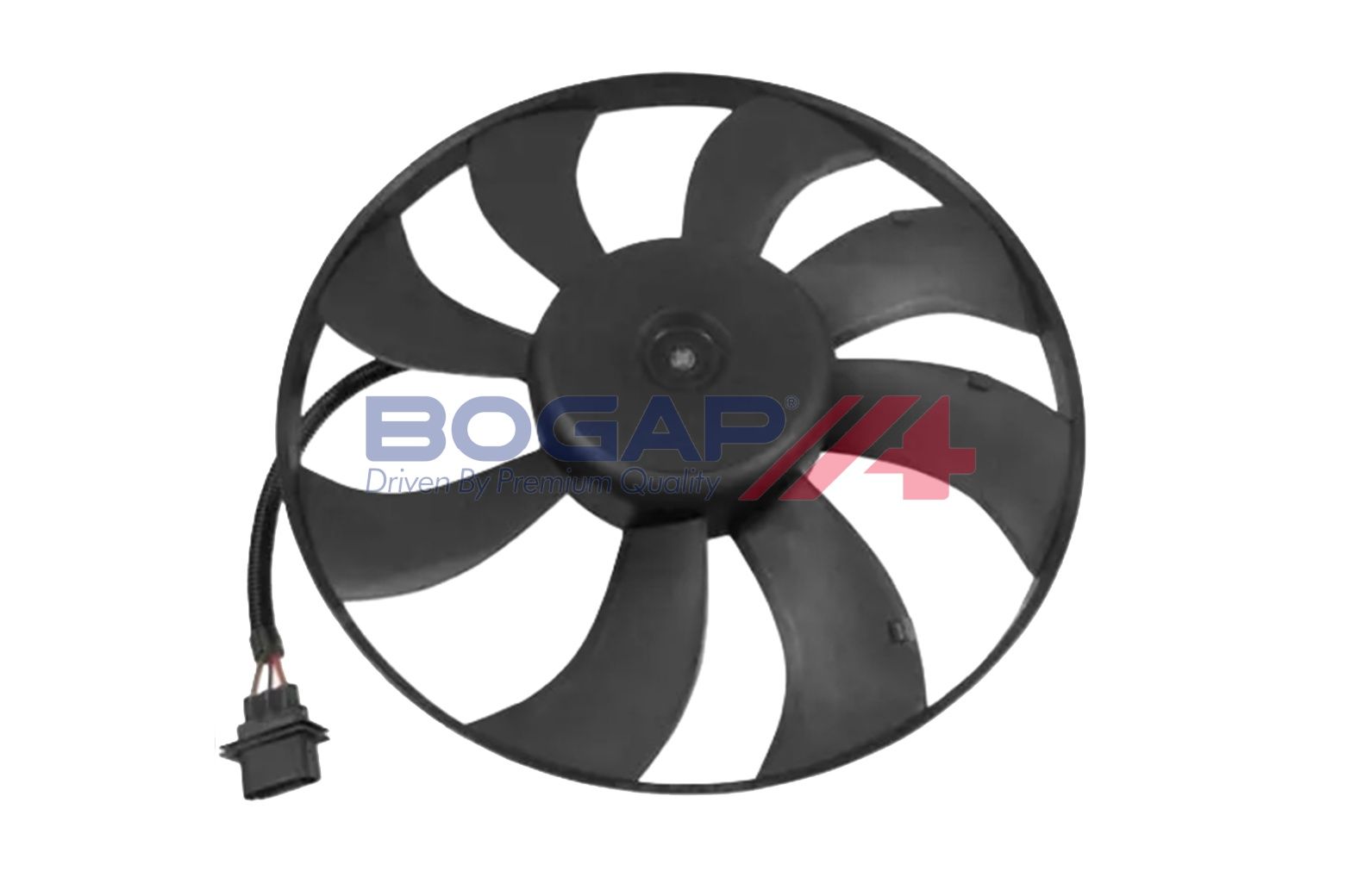 A4243266 BOGAP BOGAP Premium ventilátor, motorhűtés