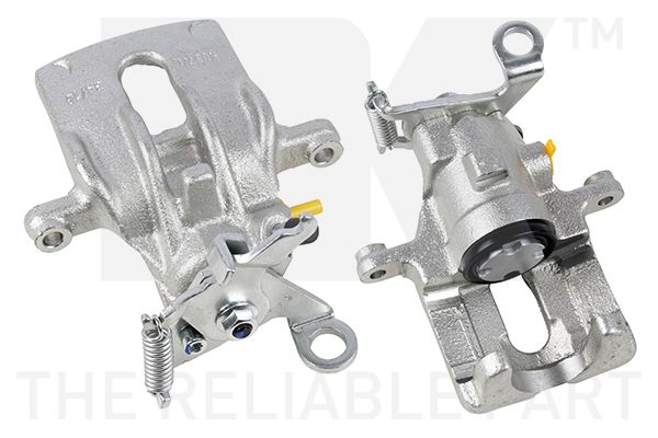 Bremssattel Bremssattel