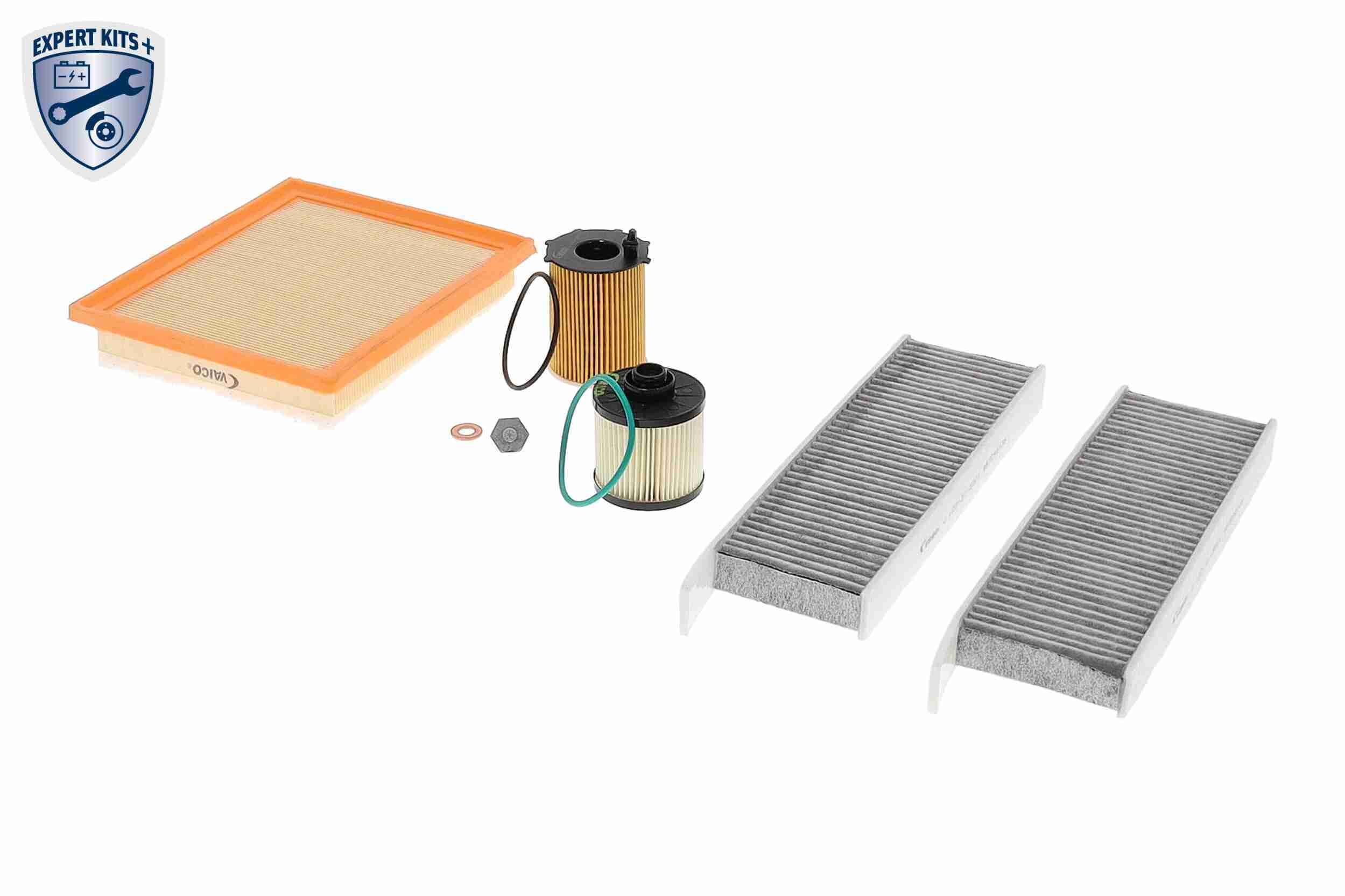 Filter-Satz Filter-Satz