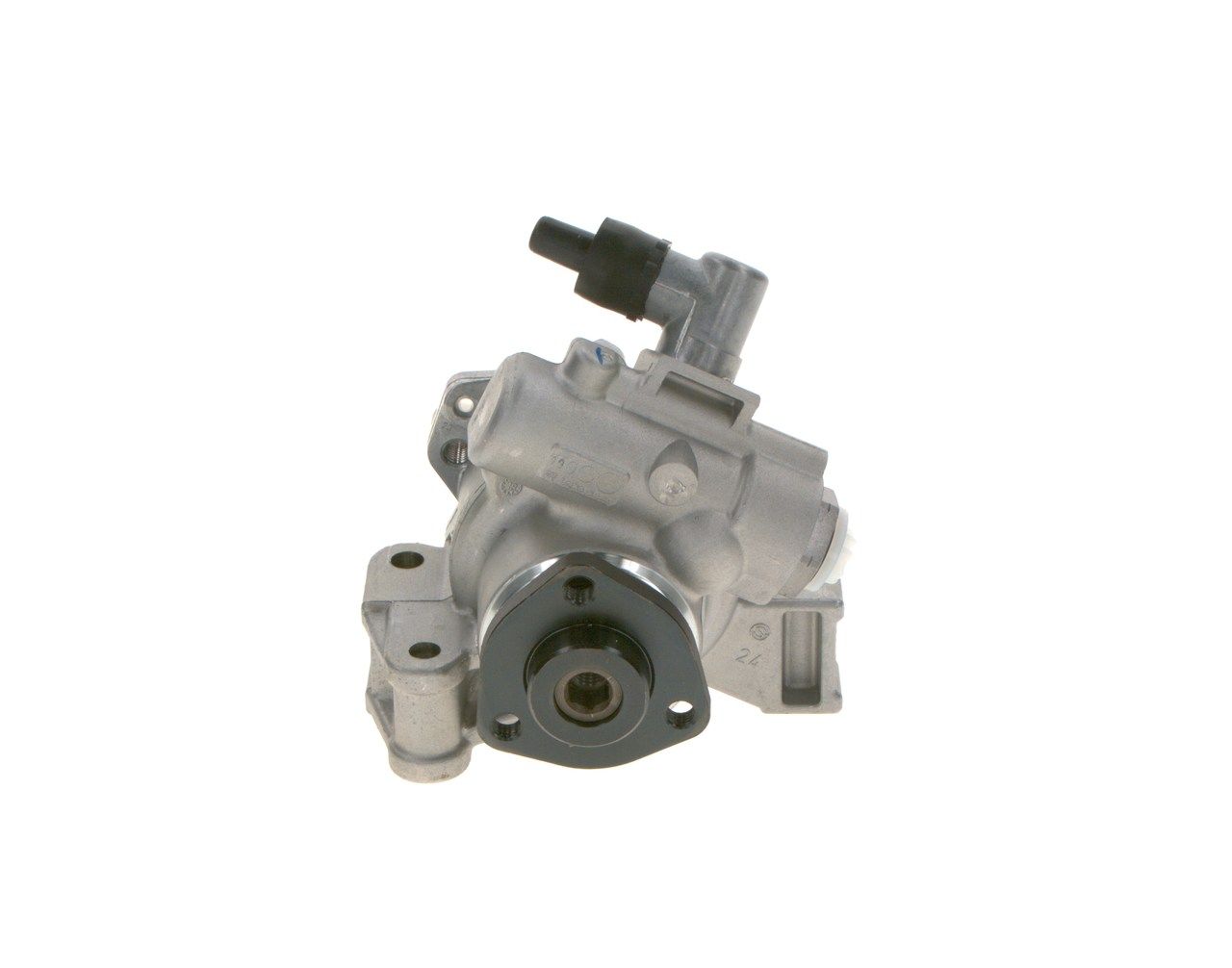 Hydraulikpumpe, Lenkung