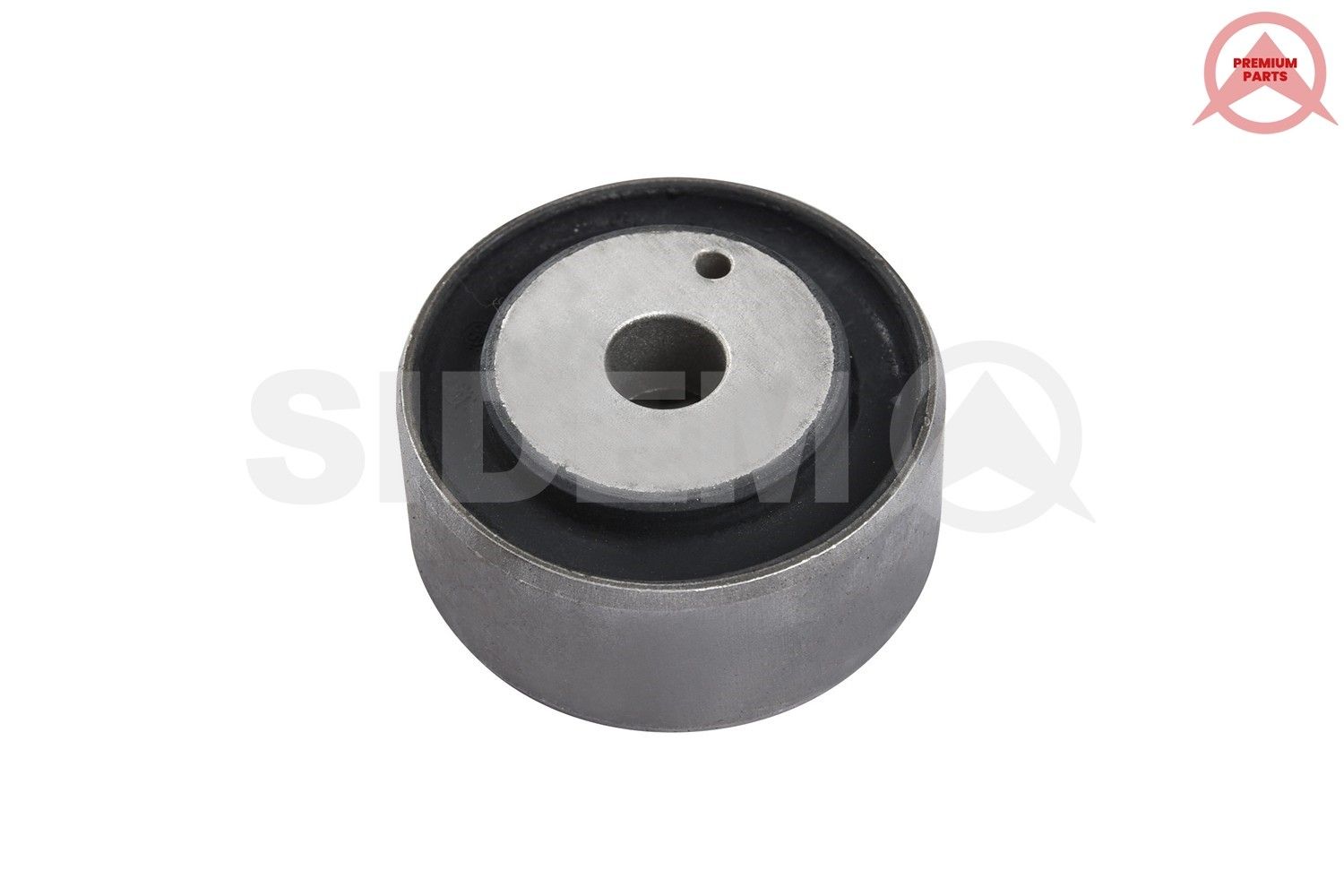 Lagerung, Achsk&ouml;rper