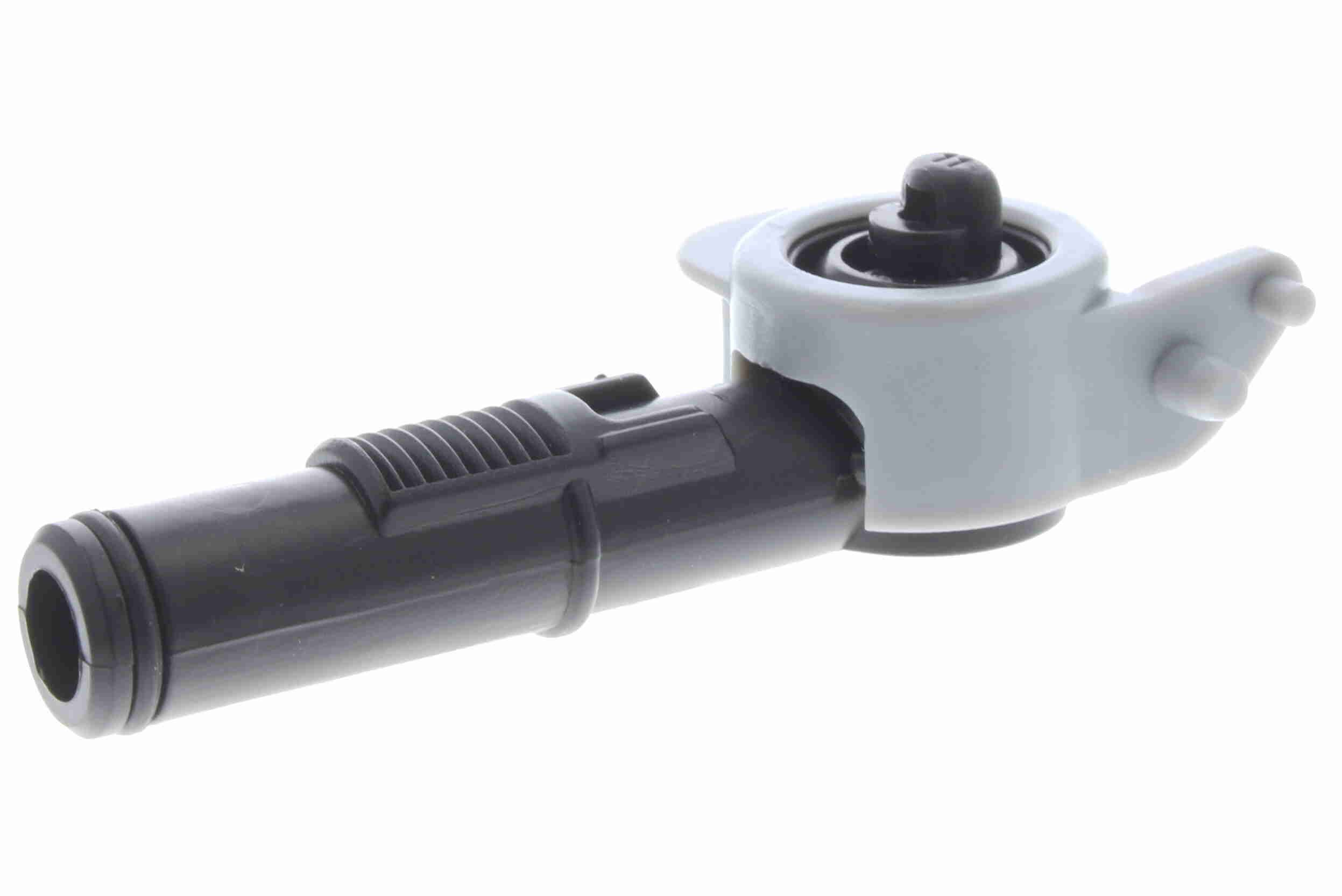 Waschwasserd&uuml;se, Scheinwerferreinigung