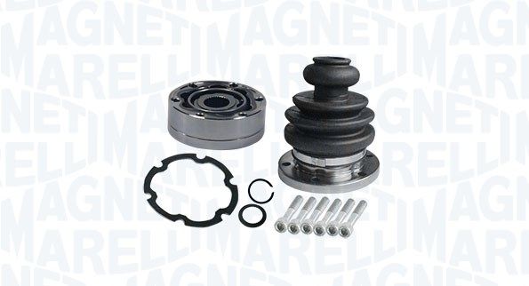 302009100007 MAGNETI MARELLI csuklókészlet, hajtótengely
