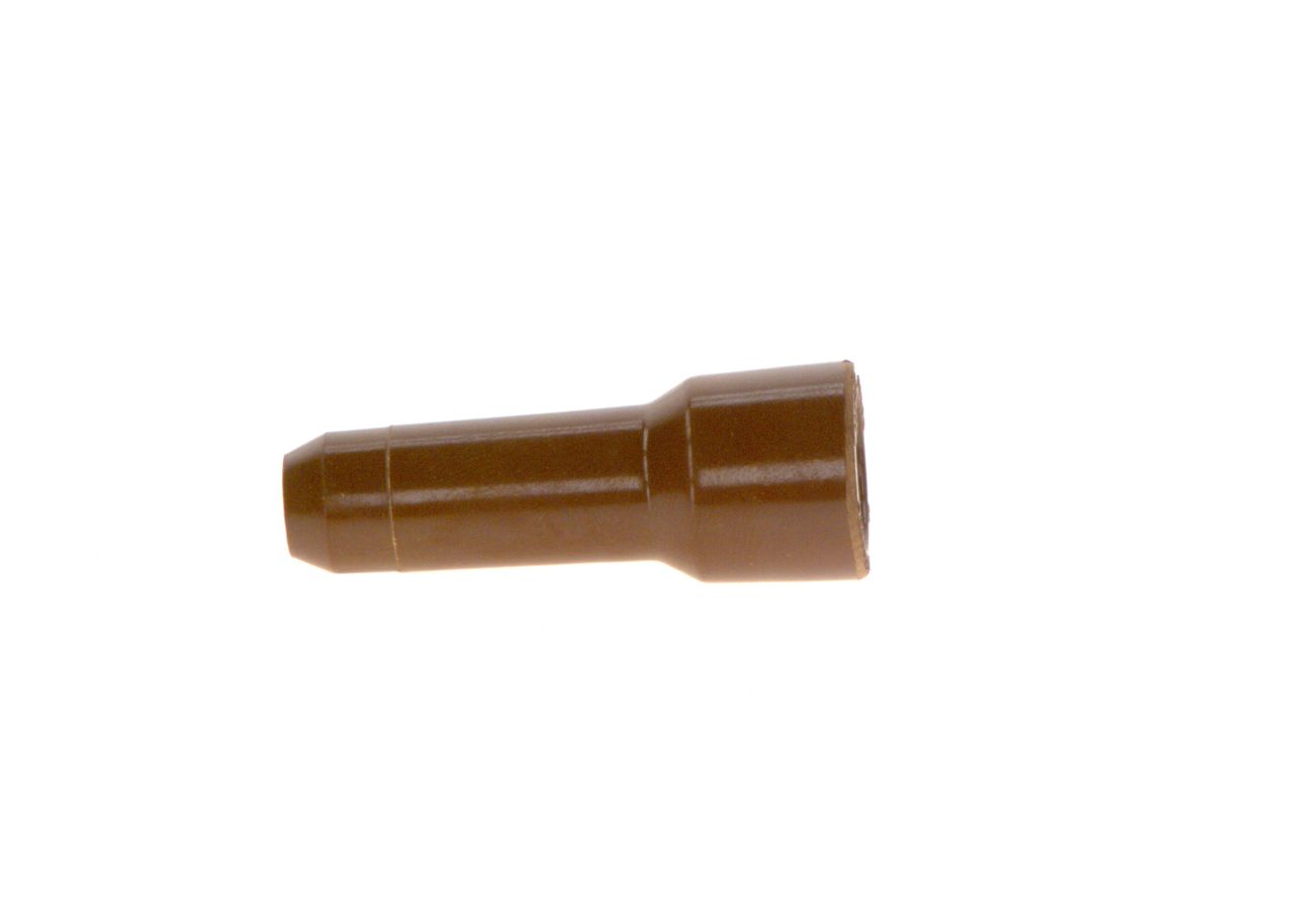 Stecker, Z&uuml;ndkerze