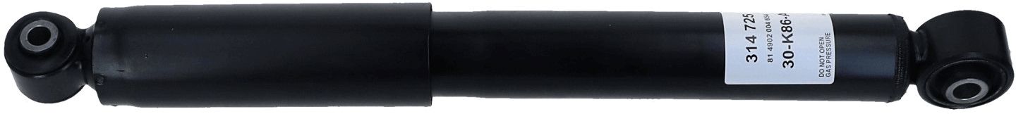 Sto&szlig;d&auml;mpfer