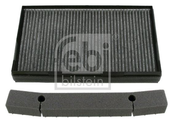 FEBI BILSTEIN 26678 - Filter, Innenraumluft