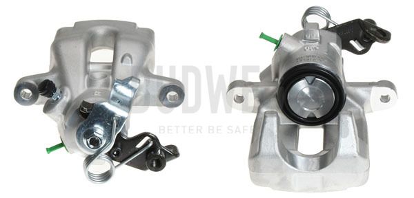 Brake Caliper 343003