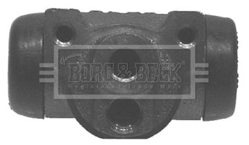 BBW1786 BORG & BECK fékmunkahenger