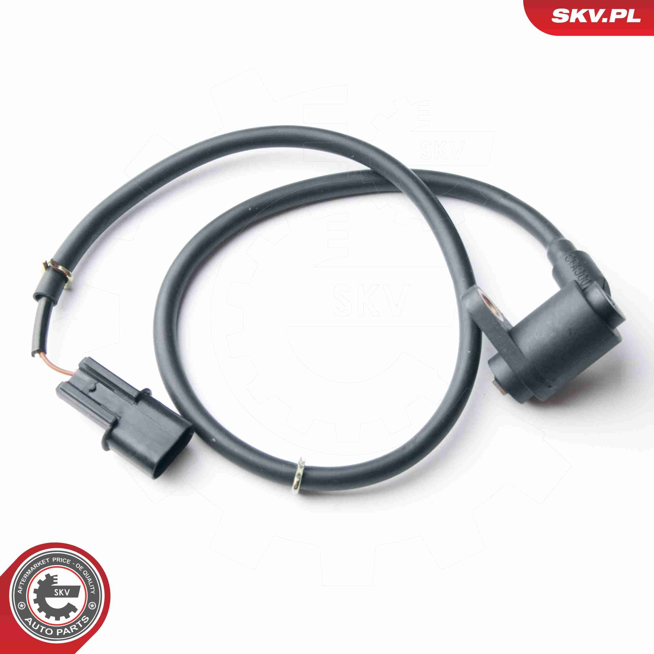 ESEN SKV 06SKV216 - Sensor, Raddrehzahl