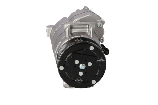 Kompressor, Klimaanlage Kompressor, Klimaanlage