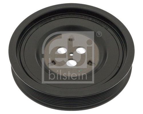 FEBI BILSTEIN 49565 - Riemenscheibe, Kurbelwelle