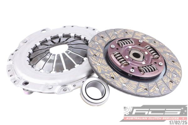 KIT STD DAEWOO LEGANZA 2.0L - TecDoc Only