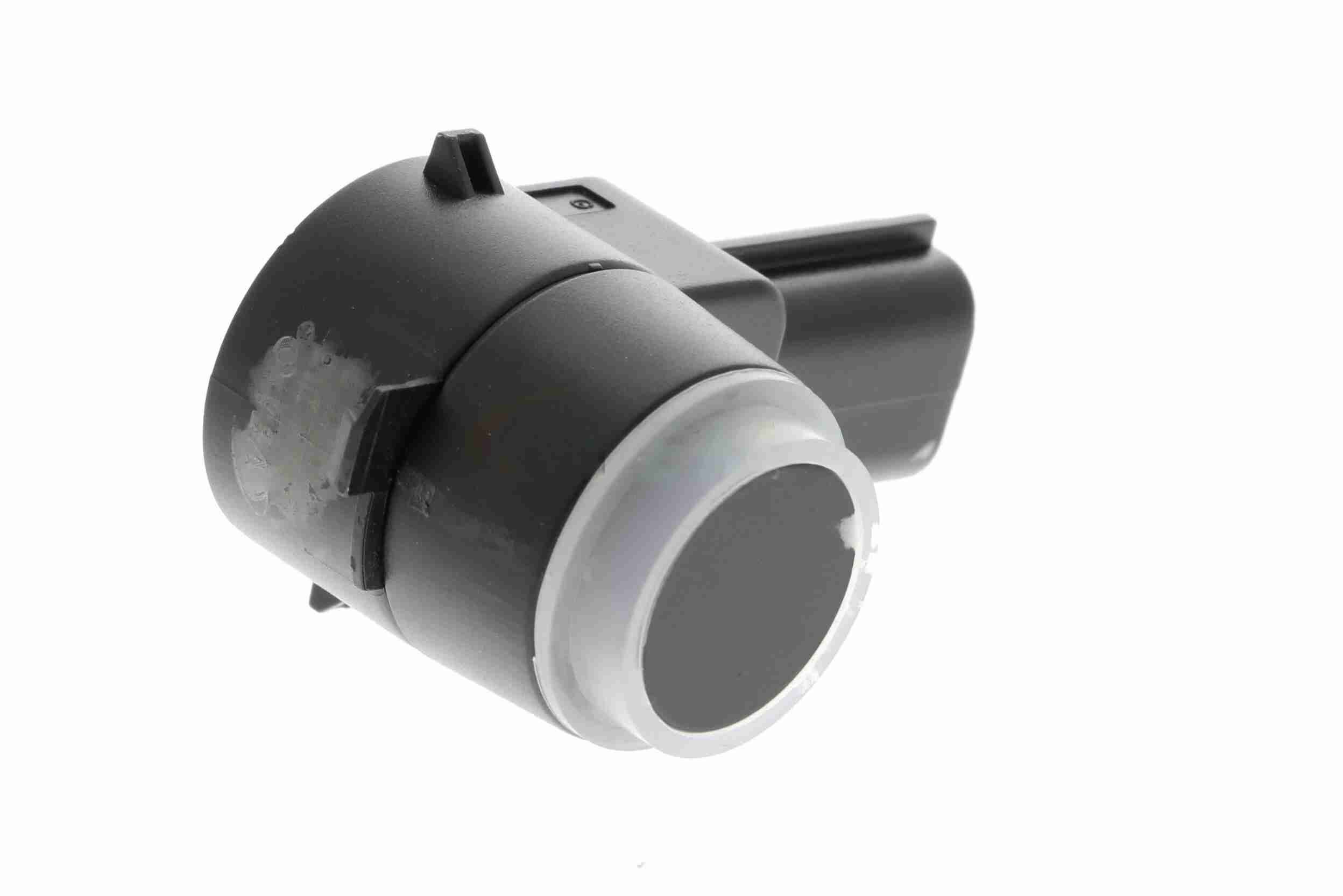 Sensor, Einparkhilfe