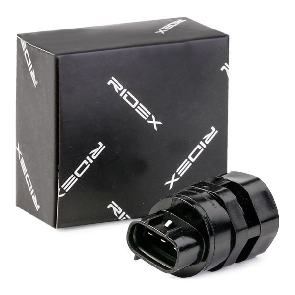 RIDEX 833C0259 Sensor, crankshaft pulse