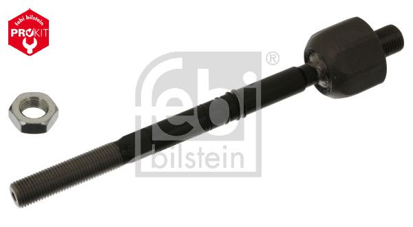 FEBI BILSTEIN 40485 - Axialgelenk, Spurstange PROKIT