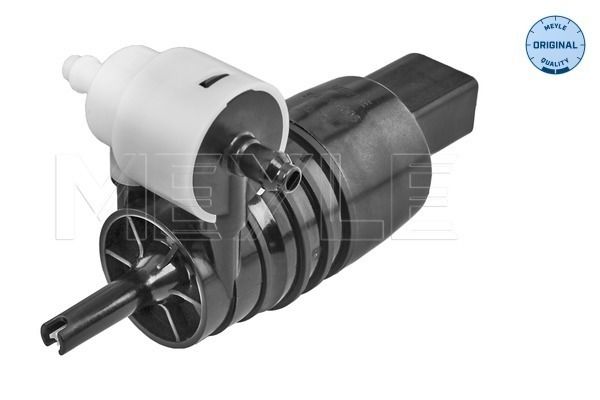MEYLE 314 870 0005 Washer Fluid Pump, comfort system