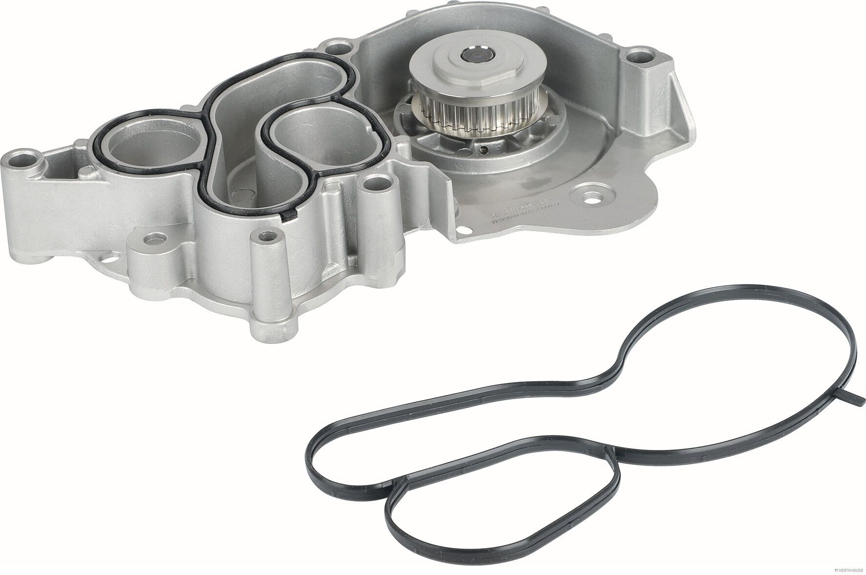 Wasserpumpe, Motorkühlung