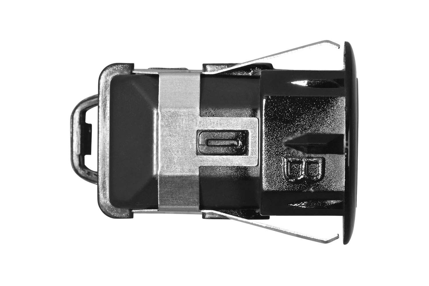 Sensor, Einparkhilfe