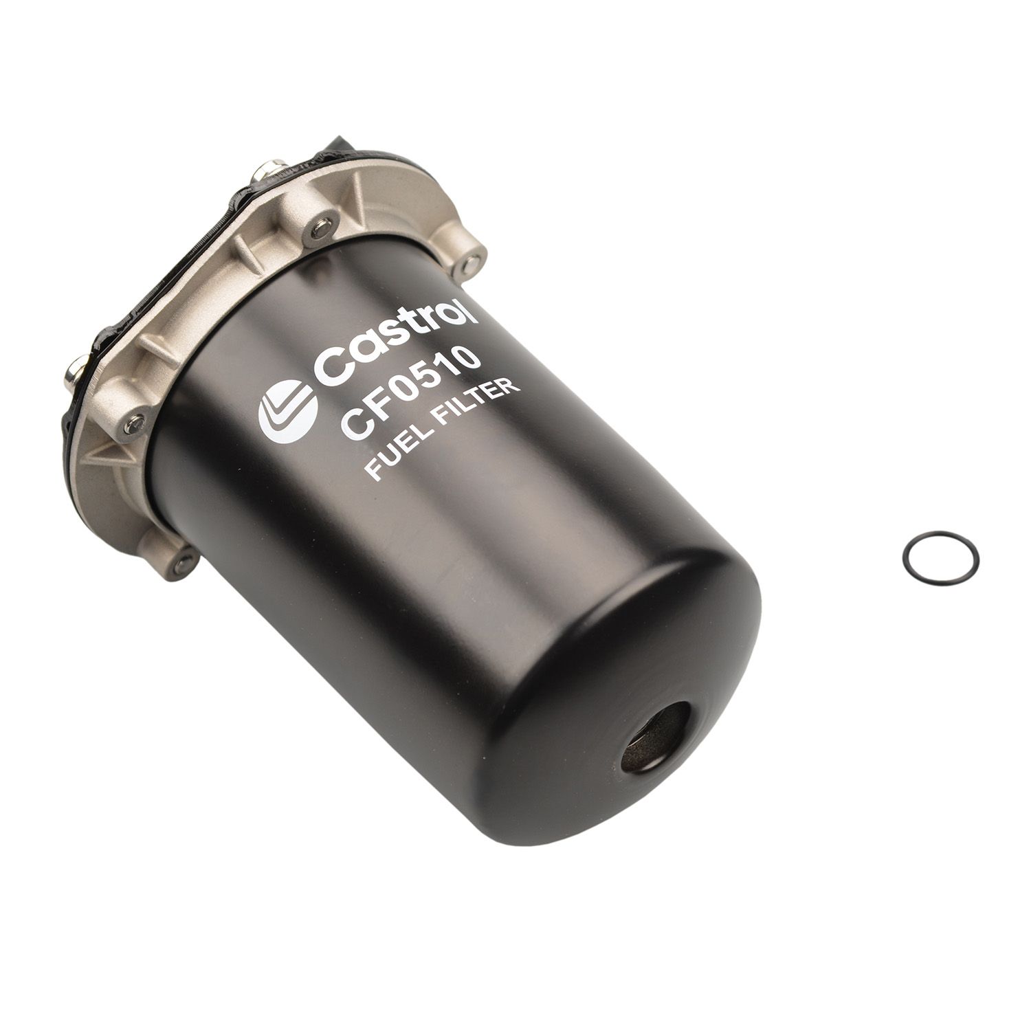 Castrol Filters CF0510 - Kraftstofffilter