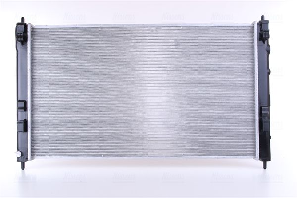 K&uuml;hler, Motork&uuml;hlung