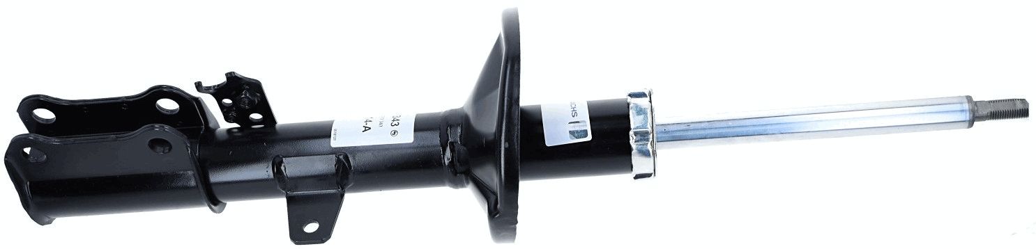 Sto&szlig;d&auml;mpfer