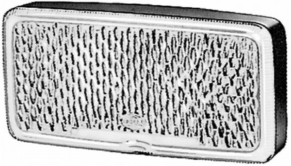1GD 003 690-287 HELLA munkafényszóró