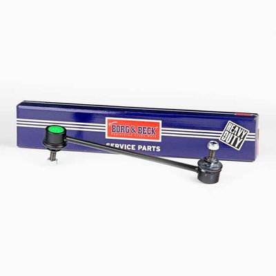 Stange/Strebe, Stabilisator