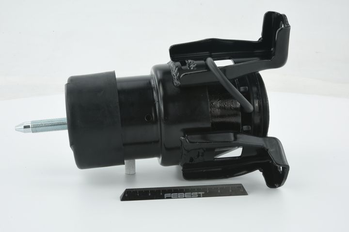 variklio montavimas