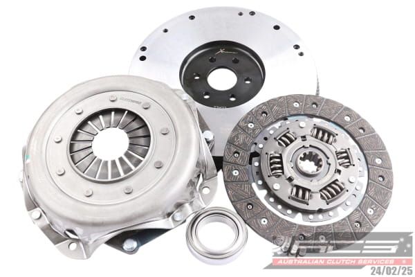 KIT STD GMH COM/TOR 1.9L inc F/W - TecDoc Only