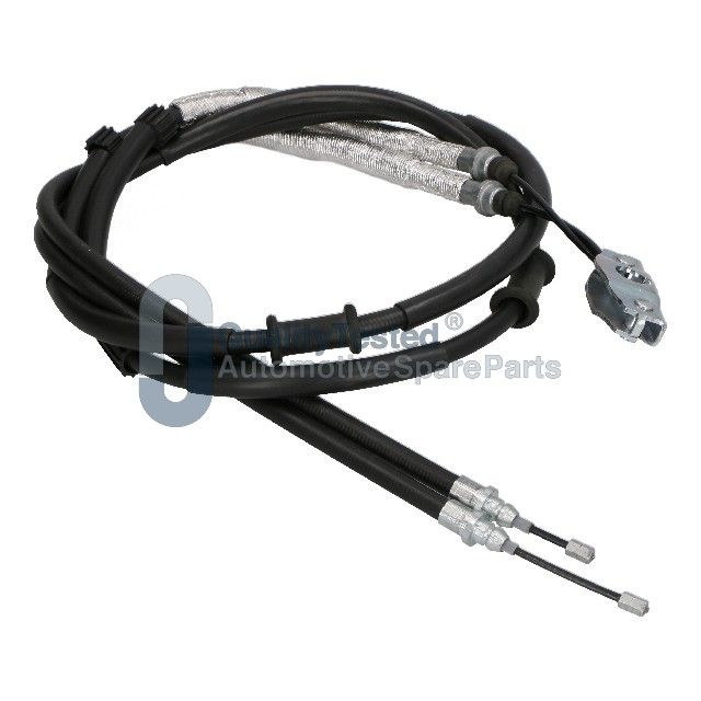 BC0417JM JAPANPARTS Quality Tested huzal, rögzítőfék
