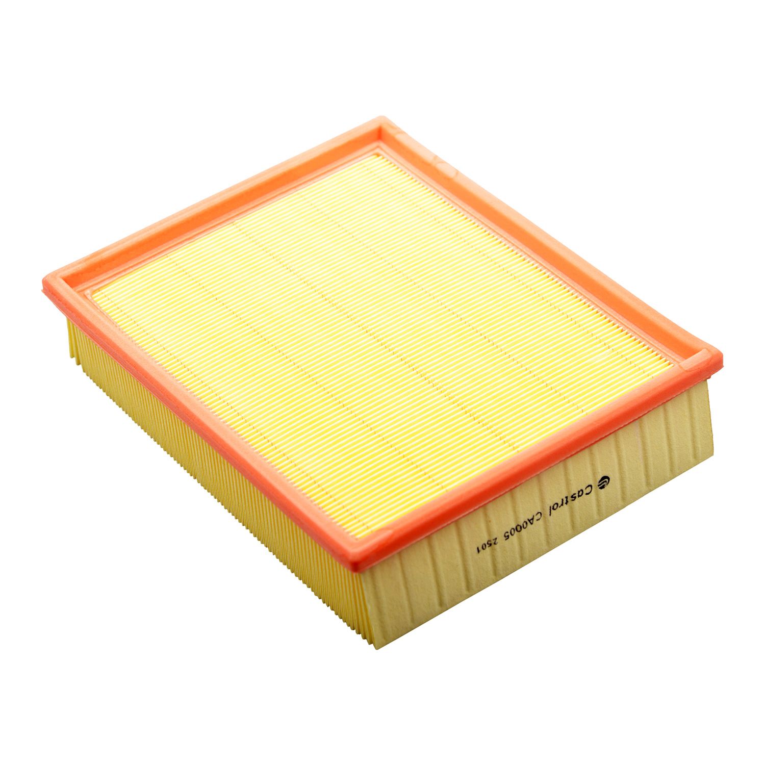 Castrol Filters CA0005 - Luftfilter