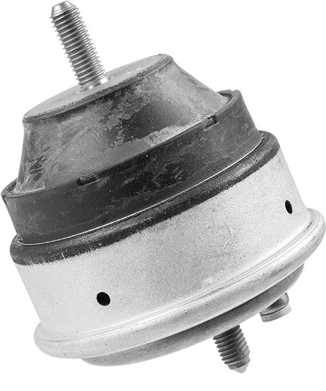 Lagerung, Motor