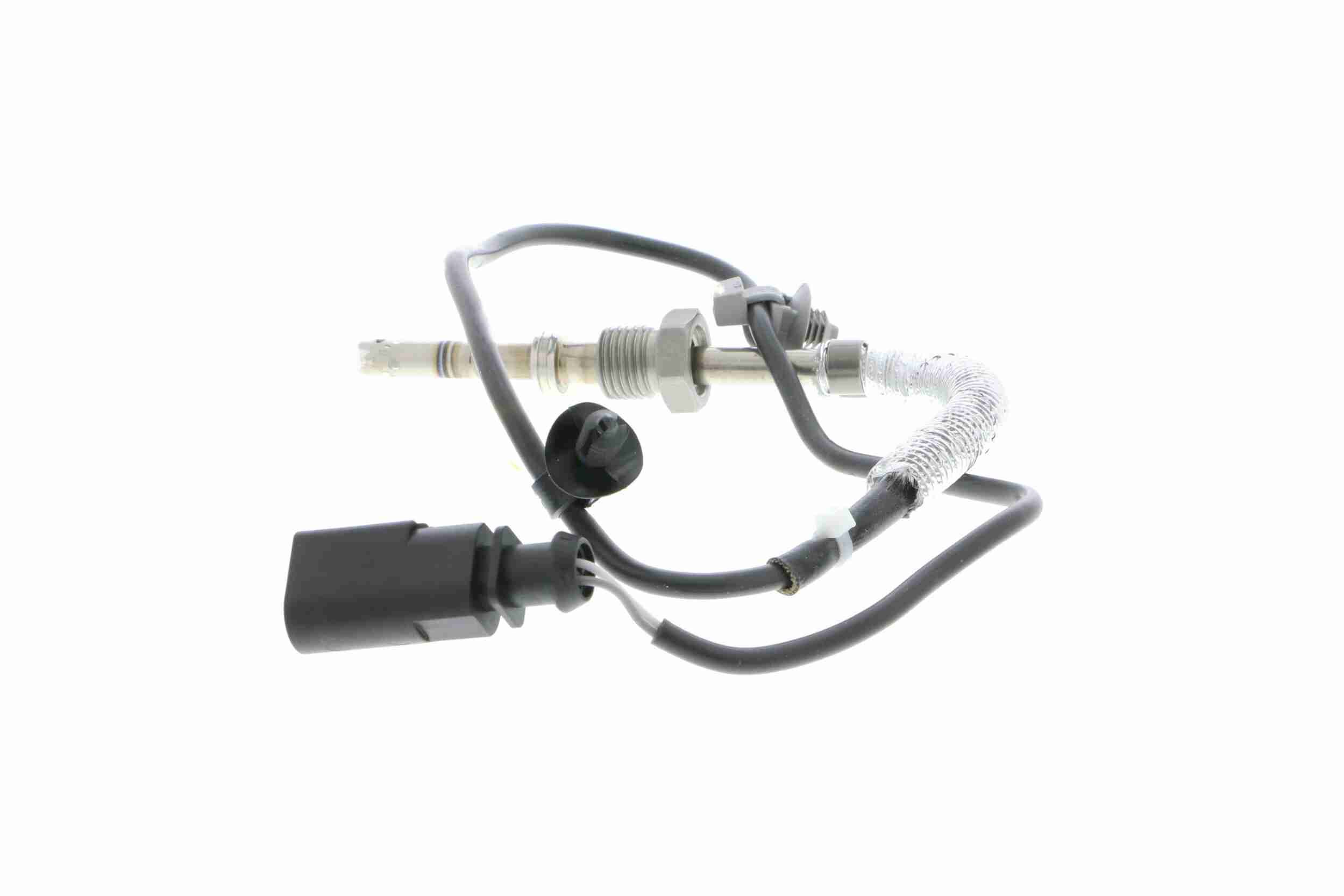 Sensor, Abgastemperatur