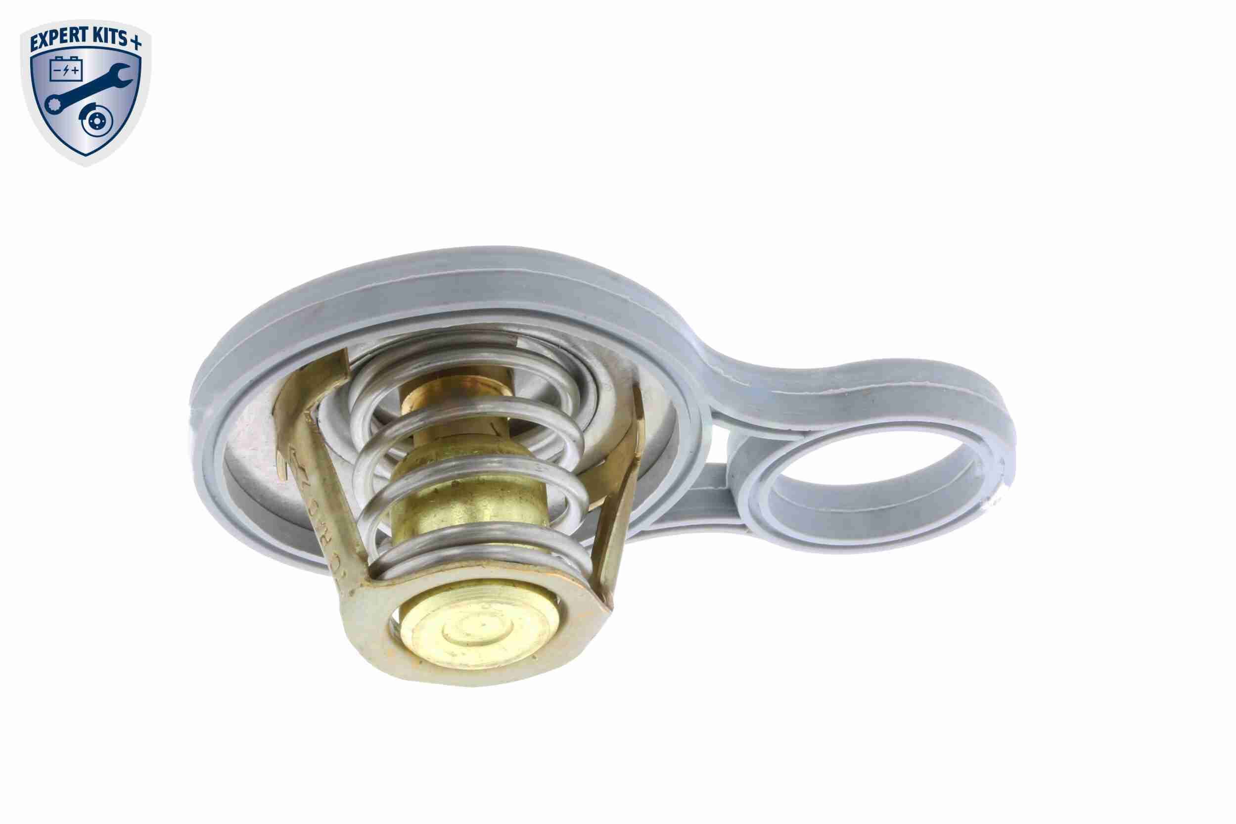 Thermostat, K&uuml;hlmittel